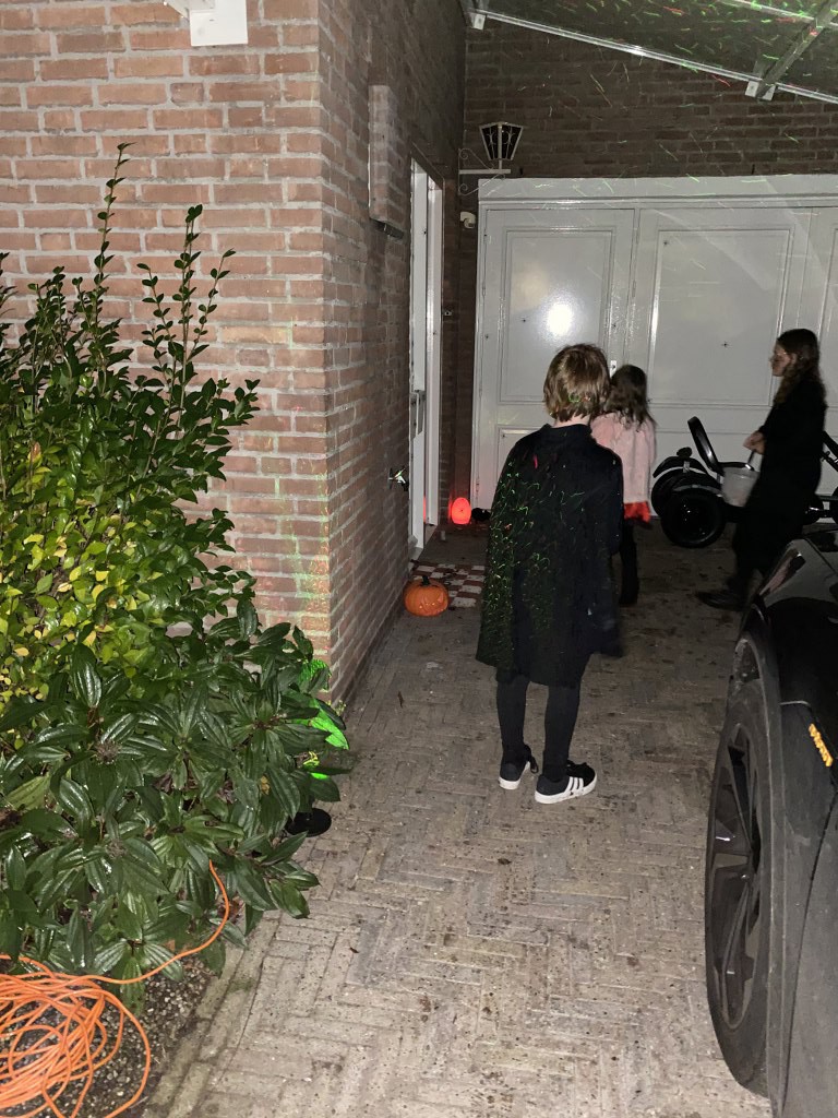 Halloween-4